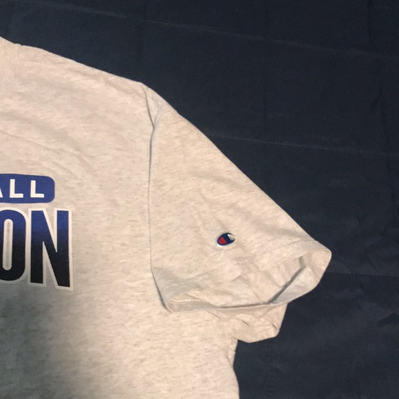 Champion Flag Football Shirt - Picture 8 of 9